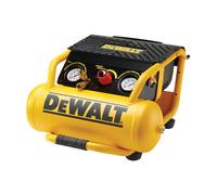 Compresseur 10L DPC10RC-QS ROLLCAGE DEWALT
