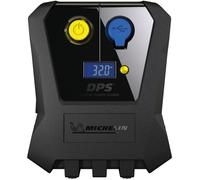 Compresseur 12V Michelin, programmable, avec affichage numérique LED. Contrôle précis de la pression pour voitures, SUV et vélos