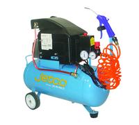 Compresseur 1471W JetCo 25 7 LACME 104300