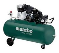 Compresseur Metabo Mega 520-200 D 3,0kW