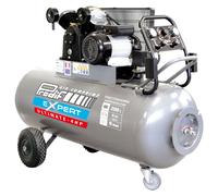 Compresseur 200L 9 bar 4 CV 27 m3/h PRODIF TRE2720040MG
