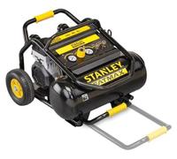 Compresseur 20L 2HP 8 bar 64 db - STANLEY FATMAX - FMXCMS2020TE