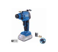 Compresseur 20V C-AC20-X Unité Macc. Scheppach Code 429.5909247900