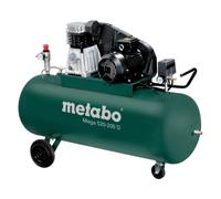 Metabo Compresseur Mega 520-200 D 3,0 kW