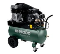 METABO 601589000 - Compresor Mega 350-50 D Potencia 2,2 / 3 (Kw / CV) calderín 50 litros