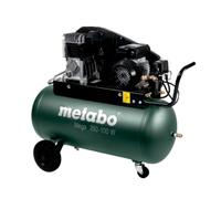 Metabo Compresseur Mega 350-100 W – 90 L 2,2 kW 10 bar (601538000)