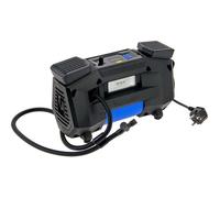 Compresseur 230V - MICHELIN - gonflage de 0.05 bars jusqu'à 7 bars - HAUT DEBIT - Moteur DIRECT DRIVE