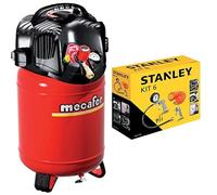 Compresseur 24l 1,5hp Twenty & Stanley 9045717STN Accessoires pour compresseur d’air