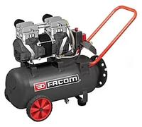 Compresseur 24L 2,5HP FACOM Série Silver débruité