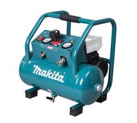 Makita Compresseur sans fil XGT AC001GZ 40V Li-ion sans batterie ni chargeur