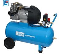 Compresseur 400/10/50 N