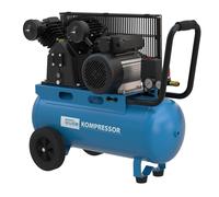 Compresseur 415/10/50