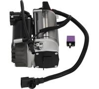 Compresseur 4Z7616007 for Audi A6 C5 4B Allroad Quattro Suspension pneumatique Compresseur