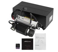 Compresseur 4Z7616007 for Audi Allroad Quattro A6 C5 4B Suspension pneumatique Pumpa Nouveau