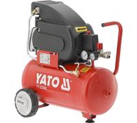 Compresseur 50 litres, 8 bars, 1500 W