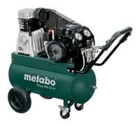 Compresseur 50L 2.2 kW 10 bar Mega 400-50 W Metabo G