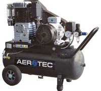 Compresseur 630-90-15 PRO 420l/min 15bar 3 kW 400 V,50 Hz 90l AEROTEC