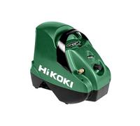 Compresseur 750W 6l 10m³ - - EC58LAZ