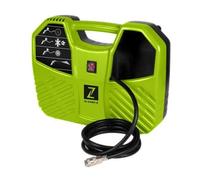 Compresseur 8 Bars Holzmann ZI-COM2-8