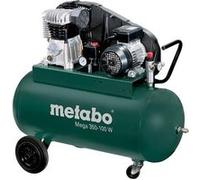 Metabo Compresseur Mega 350-100 W – 90 L 2,2 kW 10 bar (601538000)