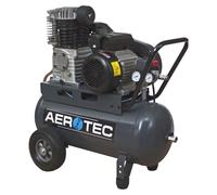 Compresseur à air comprimé Aerotec 550-50 PRO CT3 50 l 10 bar