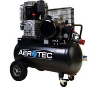 Compresseur à air comprimé Aerotec 820-90 PRO 90 l 10 bar