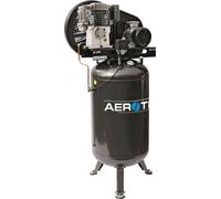 Compresseur à air comprimé Aerotec N59-270 PRO AD2000, 270 l, 15 bars