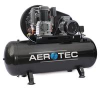 Compresseur à air comprimé Aerotec N60-270 FT 270 l 10 bar