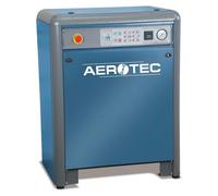Compresseur à air comprimé Aerotec Silent Basis PRO B-AK30-10 10 bars