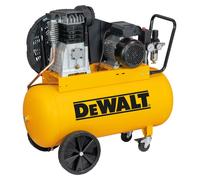 Compresseur à air comprimé DEWALT DXCMB4T100HE 100 l 10 bar