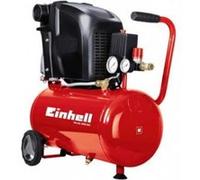 Einhell TE-AC 230/24/8 air compressor 1500 W 230 l/min