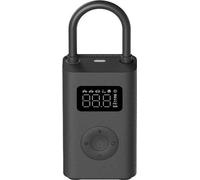Compresseur à air portable Xiaomi Portable Electric Air Compressor 2 Noir, Cyclocross, 123 x 75,5 x 45,8 mm