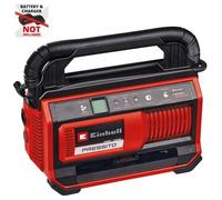 Compresseur à air sans fil - PRESSITO 18/25 - Solo - Power X-Change EINHELL