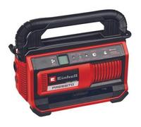 Einhell Pressito 18 25 Compressor Rouge