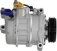 Compresseur A/C avant pour BMW Série 5 E60 E61 520-535 64509174802 7SEU17C PAG46