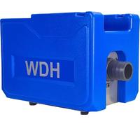 Compresseur à canal latéral WDH-SV58