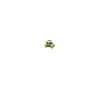 Compresseur a cuve RYOBI 18V One Plus 4L Sans batterie ni chargeur R18AC0 G