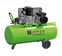 Compresseur cuve de 200 L - 2200W - 230V