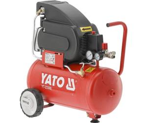 Compresseur à huile 50 l, 1 500 W, 8 bars