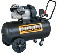 Compresseur À Huile Type V 100L 10Bar 3Km - N/8119750Nua