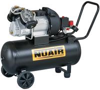 Compresseur À Huile Type V 50 L 10 Bar - N/8119500Nua