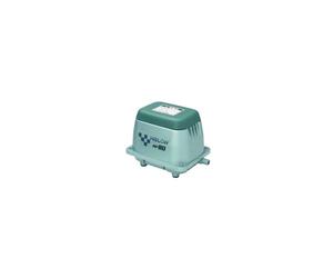 Compresseur à membrane Hiblow HP-80 - Microstation 80 L/min