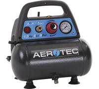 Compresseur à piston Aerotec Airliner 6