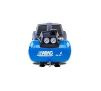 - Compresseur à piston non lubrifié 6L 8bar 1,5CV 10,8 m3/h - START O15