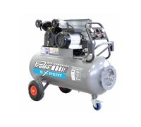 Compresseur à piston 150l 3CV 9bar + kit 7 accessoires PRODIF TRE2214030MG