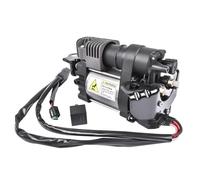 Compresseur à suspension pneumatique compatible avec Grand Cherokee 3.0L 3.6L 5.7L 6.4L Turbo V6 V8 Remplacement pour 68204730AF 68041137AG