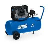 Compresseur ABAC SILENZATO.LT.50 MONTECARLO OS20P 1129740299 ** PH 2