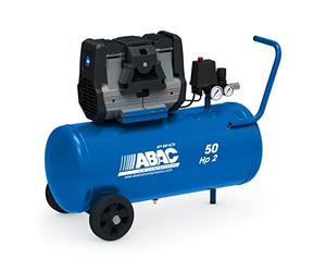 Compresseur ABAC SILENZATO.LT.50 MONTECARLO OS20P 1129740299 ** PH 2