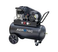 Compresseur Aerotec 590-90 S-TECH CM3 405l/min 10bar 2,2 kW 230 V,50 Hz