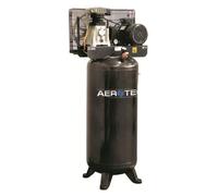 Compresseur Aerotec 600-200 600l/min 10bar 3 kW 400 V,50 Hz 200l AEROTEC